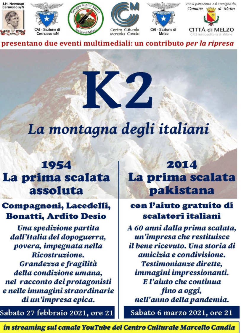 Featured image for “Melzo (Mi): La montagna degli italiani”