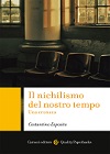 Featured image for “IL NICHILISMO DEL NOSTRO TEMPO”
