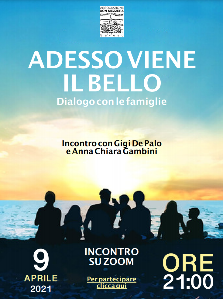 Featured image for “Seveso (Mb): Presentazione Libro De Palo/Gambini”