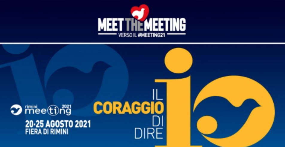 Featured image for “Gallarate (Va): Meet The Meeting”