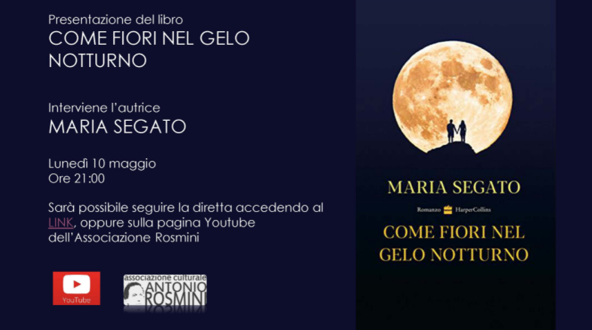 Featured image for “Padova: Come fiori nel cielo notturno”