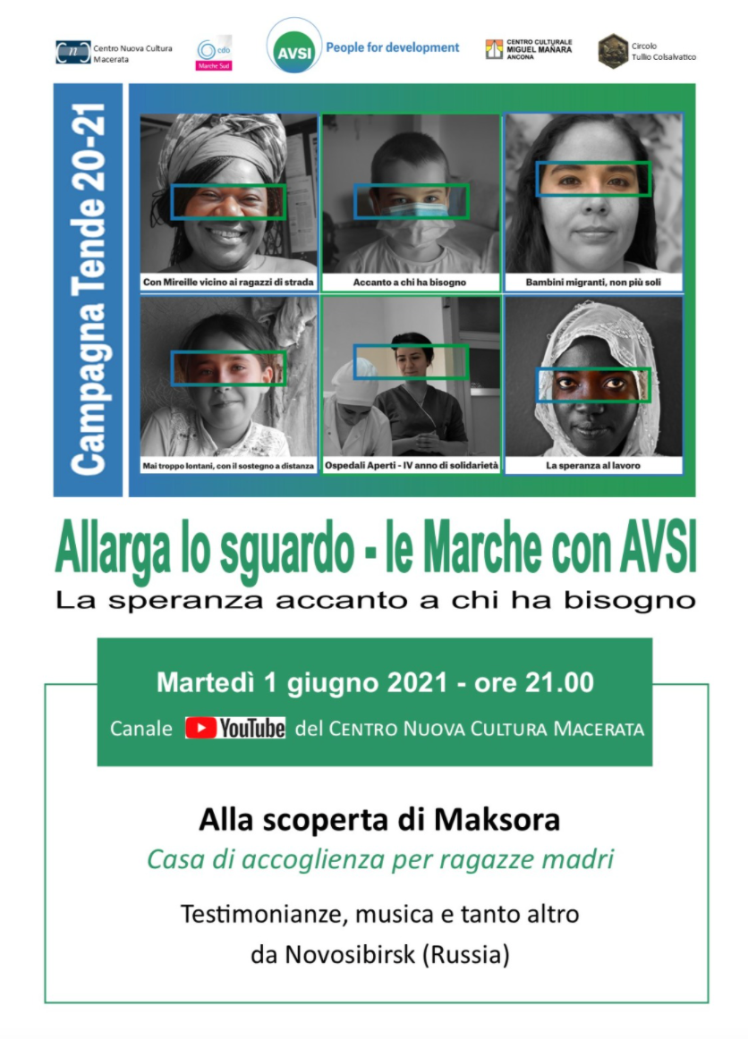 Featured image for “Macerata: Allarga lo sguardo”