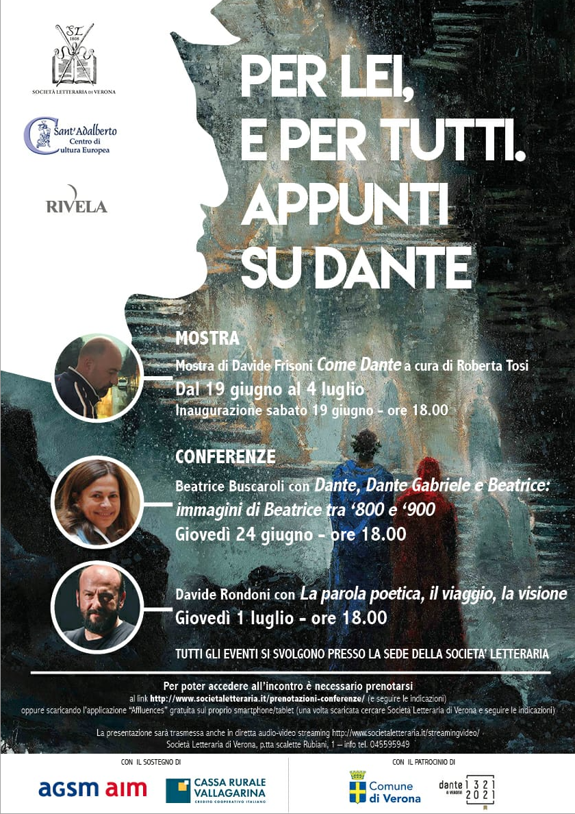 Featured image for “Verona: Per lei e per tutti”