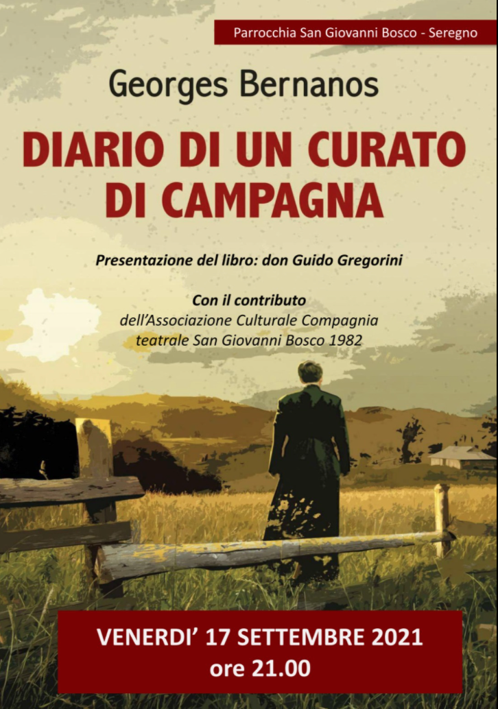 Featured image for “Seregno: Diario di un curato di campagna”