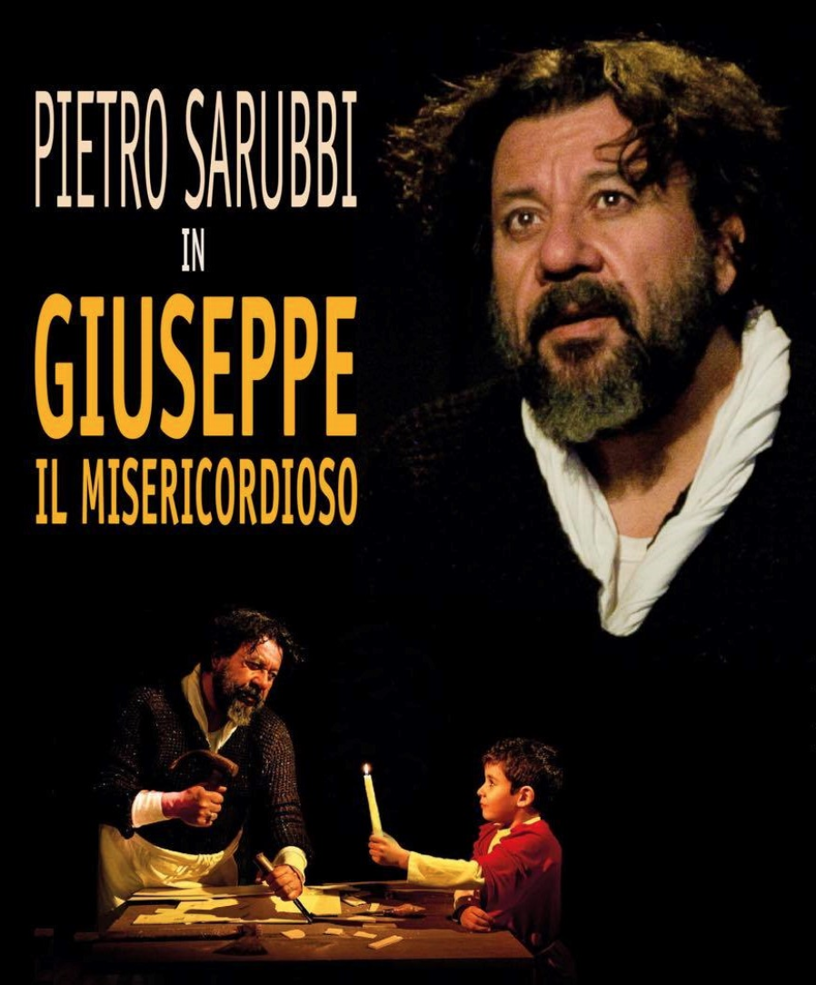 Featured image for “Cucciago (Co): Giuseppe il Misericordioso”