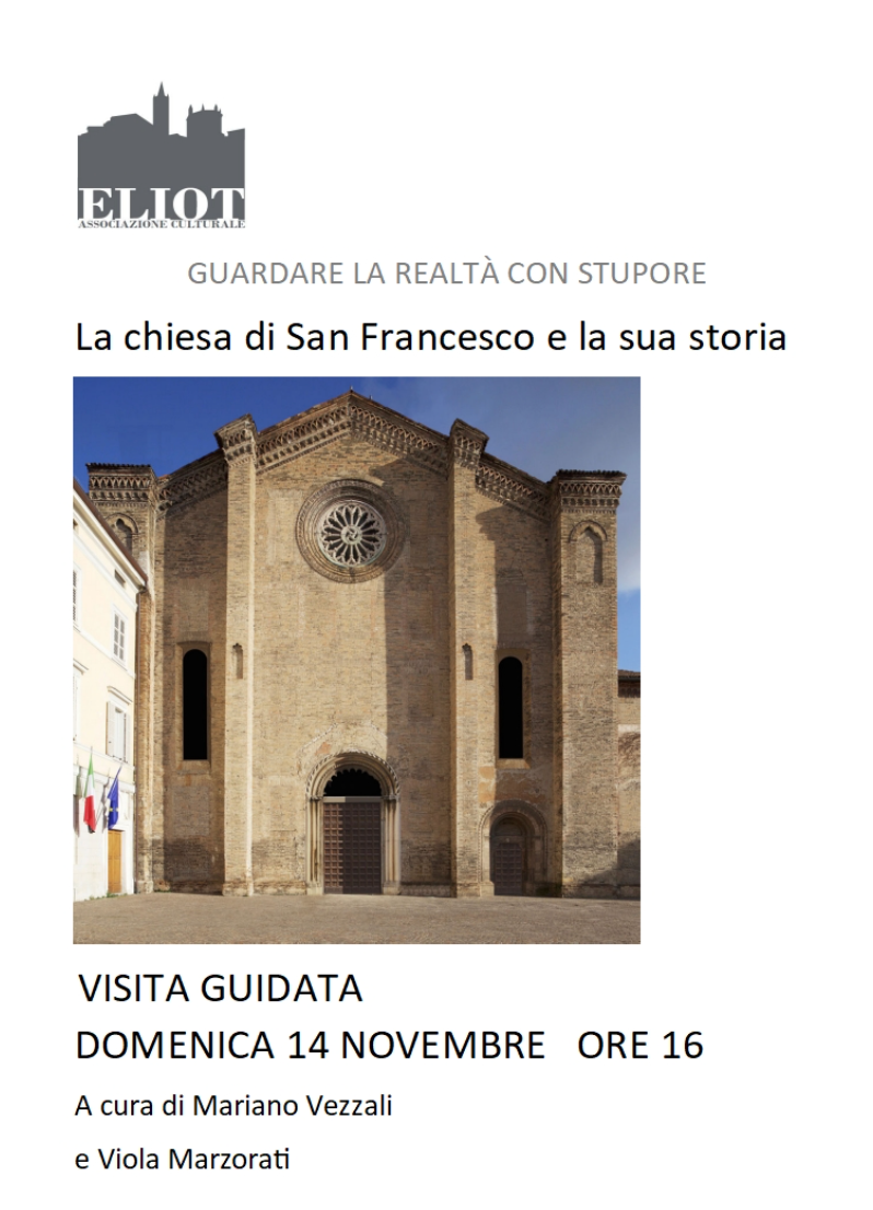 Featured image for “Parma: Guardare la realtà con stupore”