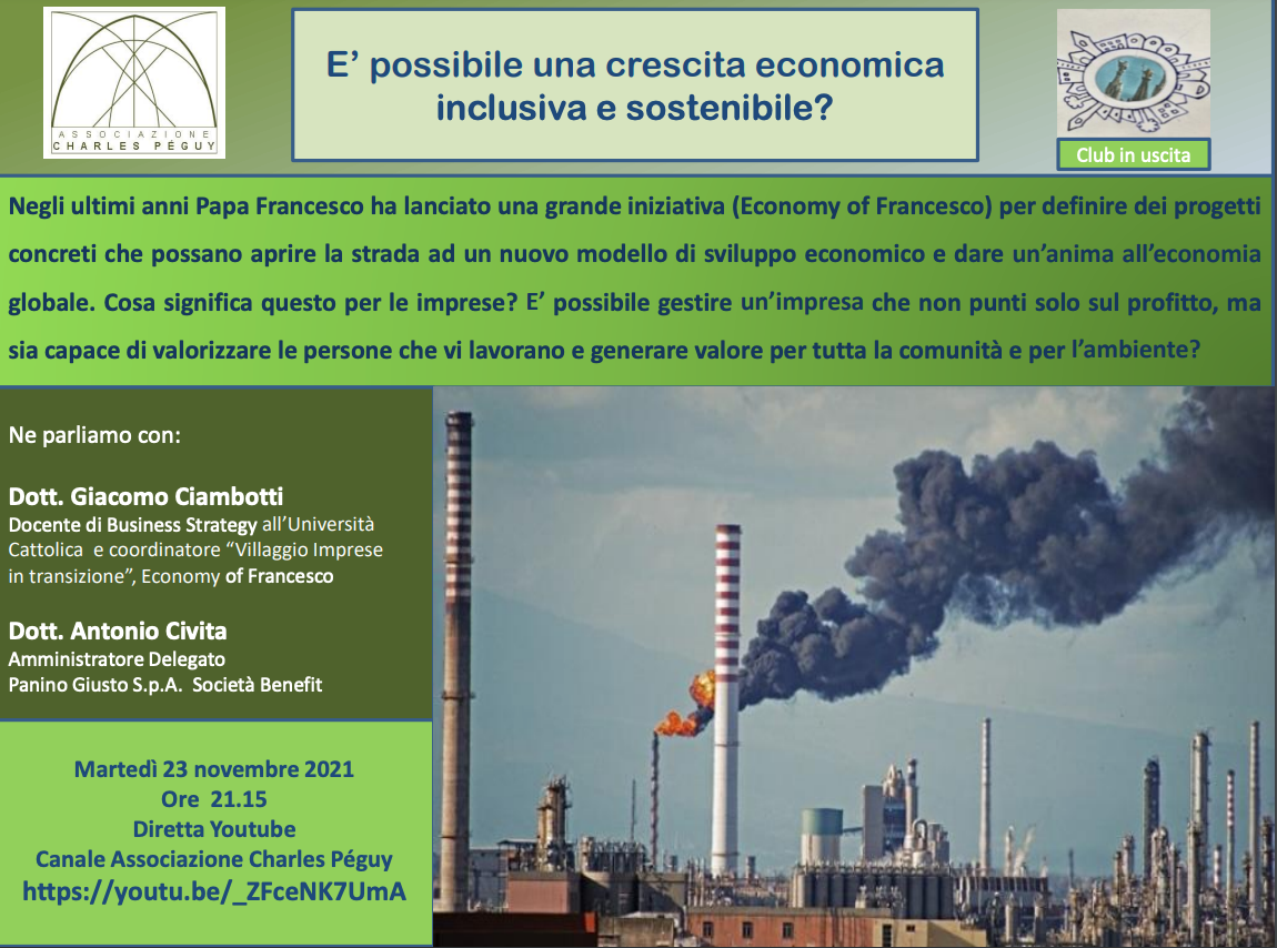 Featured image for “Milano: E’ possibile una crescita economica”