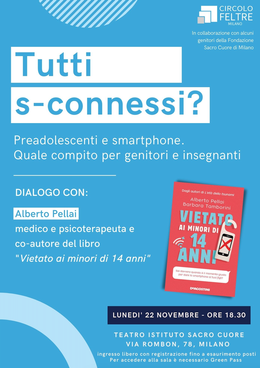 Featured image for “Milano: Tutti S-connessi?”