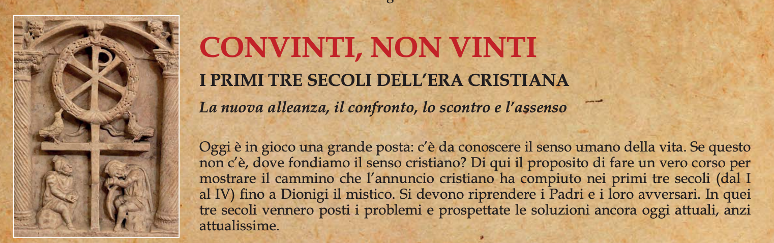 Featured image for “Moncalieri (To): Convinti non vinti”