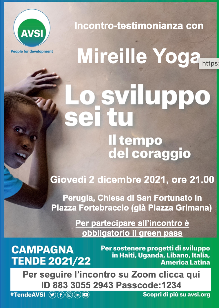 Featured image for “Perugia: Lo sviluppo sei tu”