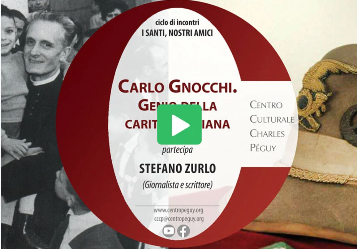Featured image for “Barzanò (LC): Don Carlo Gnocchi”