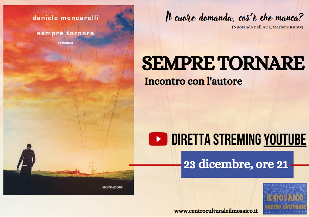 Featured image for “Trento: Sempre tornare”