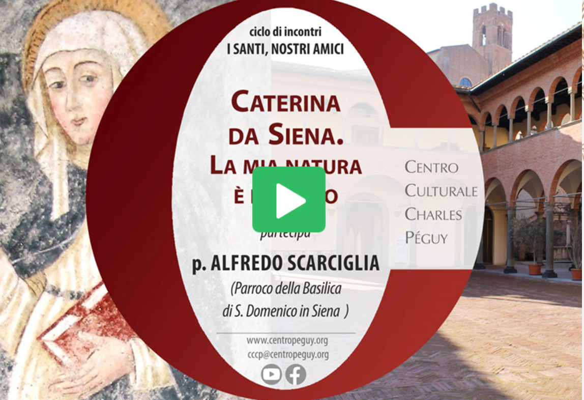 Featured image for “Barzanò (LC): Caterina da Siena”