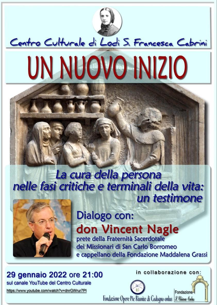 Featured image for “Lodi: La cura della persona ..”