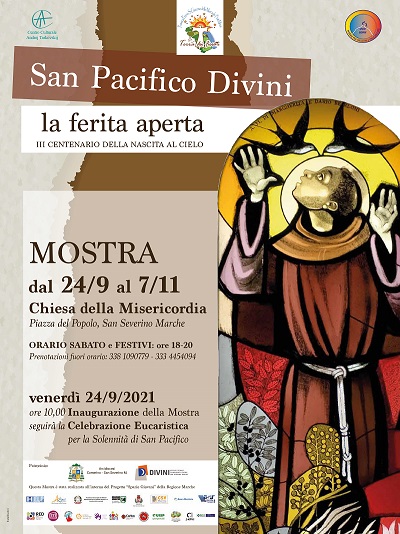 Featured image for “San Severino Marche: La ferita aperta”