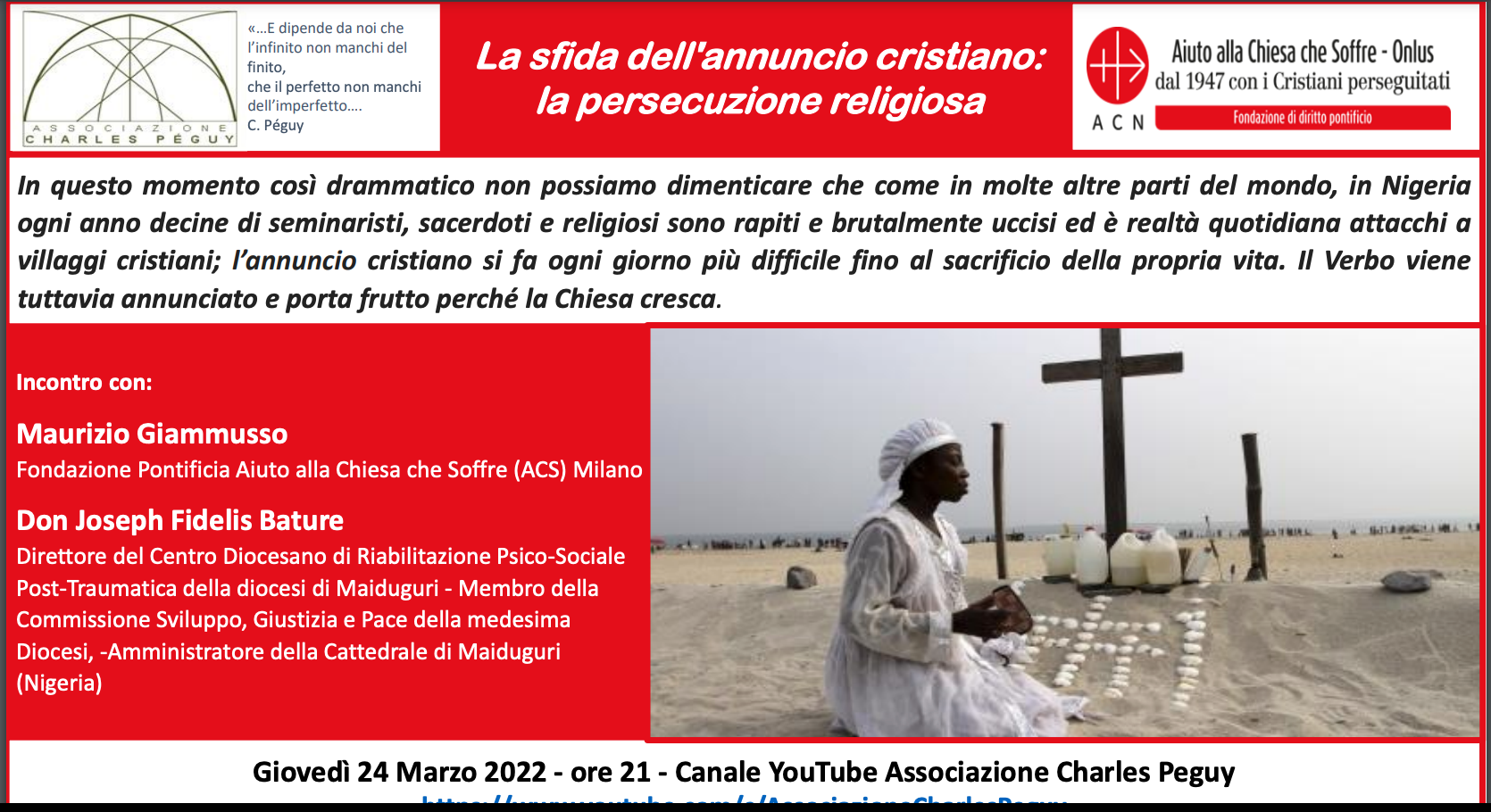 Featured image for “Milano: La sfida dell’annuncio cristiano”