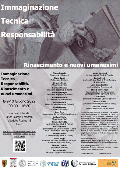 Featured image for “Torino: Immaginazione, tecnica, responsabilità”