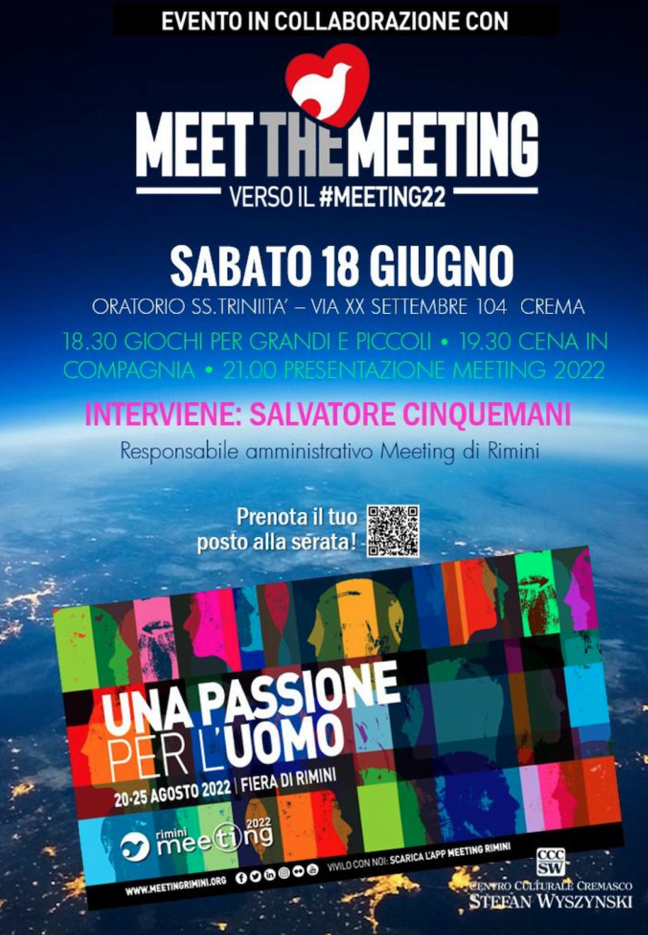 Featured image for “Crema: Meet the Meeting”