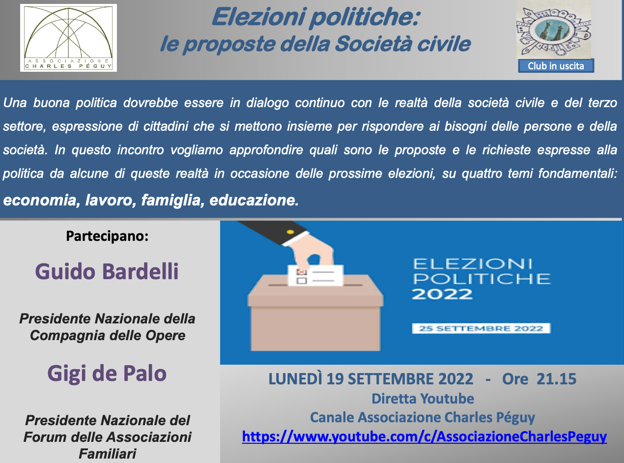 Featured image for “Milano: Elezioni politiche”