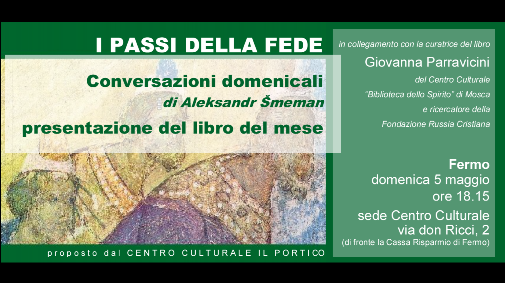 Featured image for “Fermo: I Passi della Fede”
