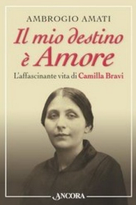 Featured image for “Bologna: Il mio destino è amore”