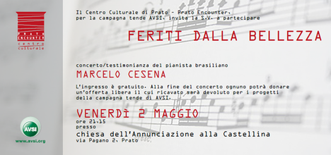 Featured image for “Prato: Feriti dalla bellezza”