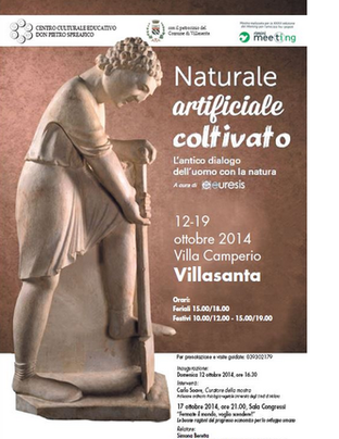 Featured image for “Villasanta (MB): L’antico dialogo dell’uomo con la Natura”