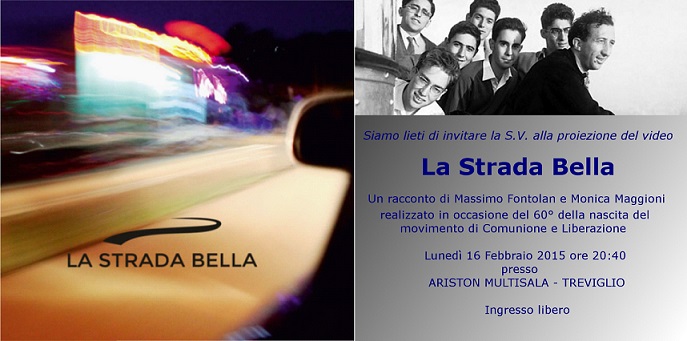 Featured image for “Treviglio (Bg): La strada bella”