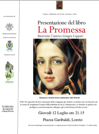 Featured image for “Loreto: La Promessa”