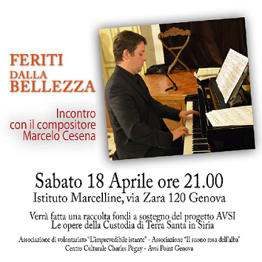 Featured image for “Genova: Feriti dalla bellezza”