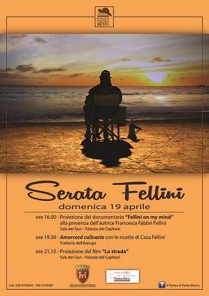 Featured image for “Ascoli Piceno: Serata Fellini”