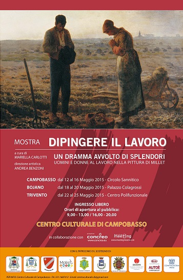Featured image for “Campobasso: Un dramma avvolto di splendori”