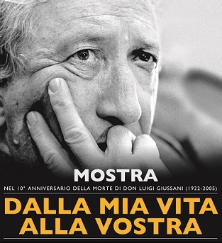 Featured image for “Bologna: Dalla mia vita alla vostra”