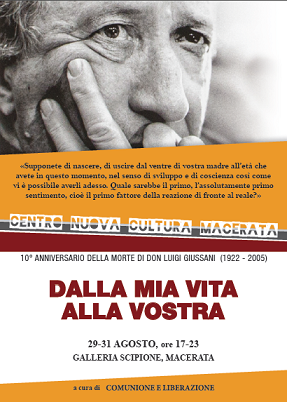 Featured image for “Macerata: Dalla mia vita alla vostra”