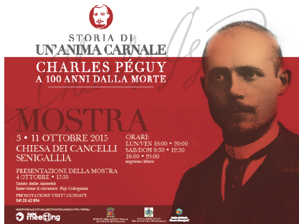 Featured image for “Senigallia (An): Storia di un’anima carnale”
