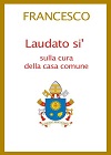 Featured image for “LAUDATO Sì”