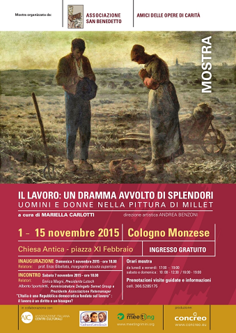Featured image for “Cologno: Un dramma avvolto di splendori”