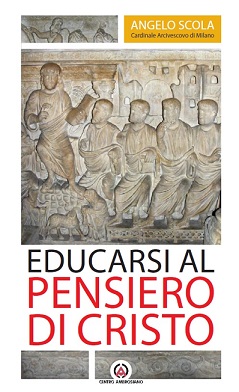 Featured image for “Milano: Educarsi al pensiero di Cristo”