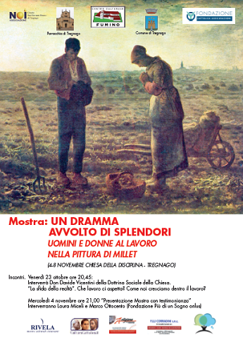 Featured image for “Badia Calavena (Vr): Un dramma avvolto di splendori”