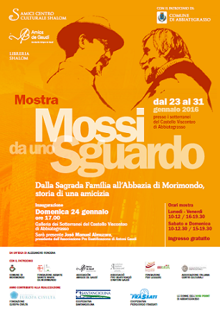 Featured image for “Abbiategrasso (Mi): Mossi da uno sguardo”