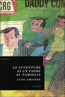 Featured image for “Busto Arsizio (Va): Le avventure di un padre di famiglia”