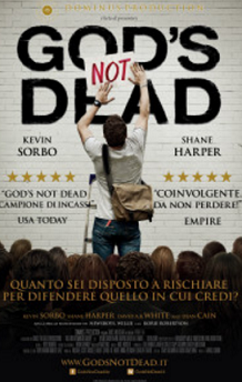 Featured image for “Reggio Emilia: God’s not dead”