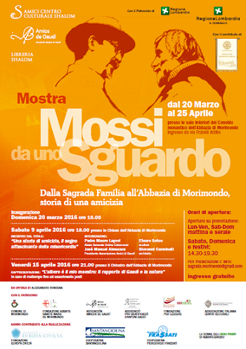 Featured image for “Morimondo (Mi): Mossi da uno sguardo”