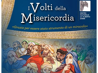 Featured image for “La Spezia: I volti della misericordia”