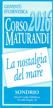 Featured image for “Sondrio: Capire il ‘900. Stato e mercato dal ’29”