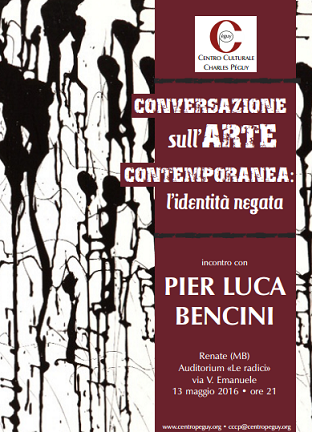 Featured image for “Renate (MB): Conversazione sull’arte contemporanea”