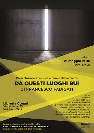 Featured image for “Reggio Emilia: Da questi luoghi bui”