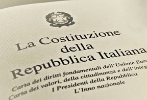 Featured image for “Piacenza: La riforma costiutuzionale”