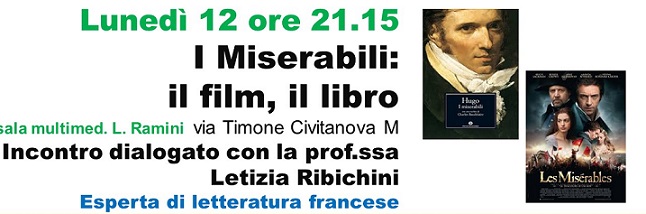 Featured image for “Civitanova Marche (Mc): I Miserabili”