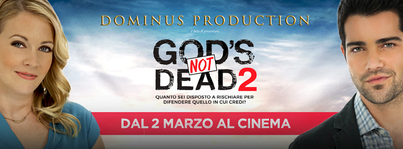 Featured image for “Reggio Emilia: God’s not dead 2”